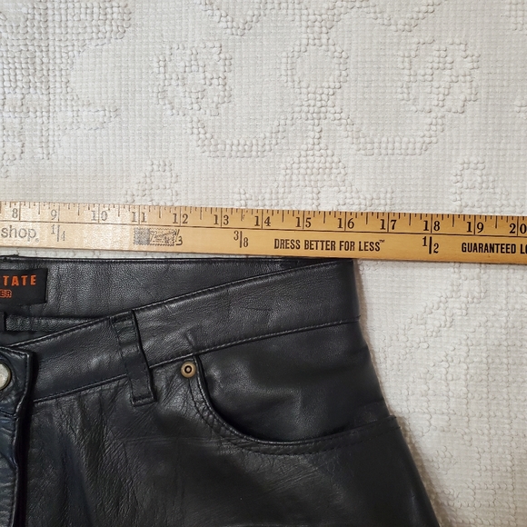 Motorcycle pants women - Picture 8 of 11